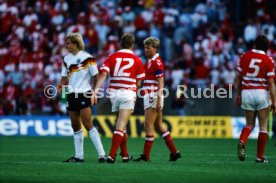 14.06.88 Deutschland - D&auml;nemark