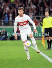 31.10.23 VfB Stuttgart - 1. FC Union Berlin