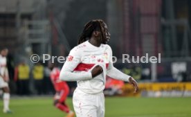 04.03.23 VfB Stuttgart - FC Bayern M&uuml;nchen