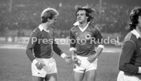 19.02.79 VfB Stuttgart - Deutschland