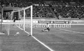 08.03.75 VfB Stuttgart - Hamburger SV