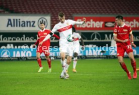 15.12.20 VfB Stuttgart - 1. FC Union Berlin