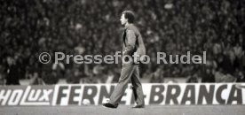 17.10.84 DFB Deutschland - Schweden
