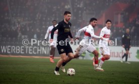 13.12.25 VfB Stuttgart II - FC Hansa Rostock