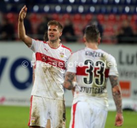1. FC Heidenheim- VfB Stuttgart