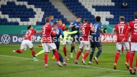 19.01.22 TSG 1899 Hoffenheim - SC Freiburg