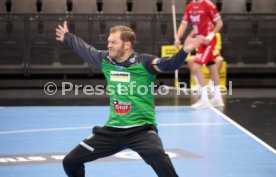 11.02.21 TVB Stuttgart - Eulen Ludwigshafen