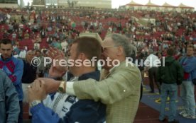 31.05.97 VfB Stuttgart - Arminia Bielefeld