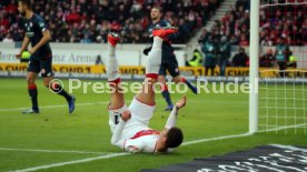 VfB Stuttgart - 1. FSV Mainz 05
