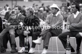 11.10.87 Golf M&ouml;nsheim Langer
