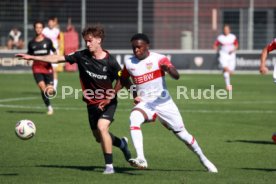 29.08.26 U19 VfB Stuttgart - U19 SC Freiburg
