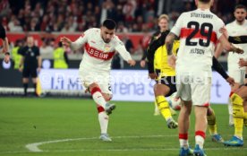 04.04.26 VfB Stuttgart - Borussia Dortmund