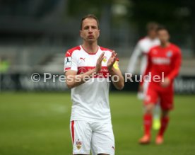 VfB Stuttgart II - TSV Steinbach