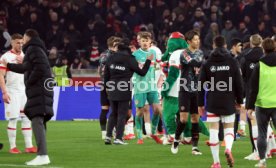 28.02.25 VfB Stuttgart - FC Bayern M&uuml;nchen
