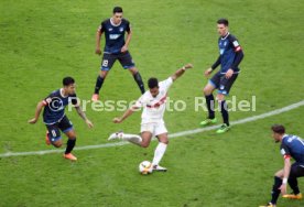 VfB Stuttgart - 1899 Hoffenheim