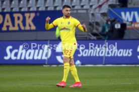 21.03.21 SC Freiburg - FC Augsburg