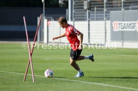 11.10.23 VfB Stuttgart Training
