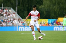 19.07.26 TSG Balingen - VfB Stuttgart
