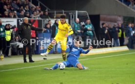 TSG 1899 Hoffenheim - Borussia Dortmund