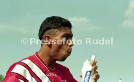 05.08.95 VfB Stuttgart - Athletic Bilbao