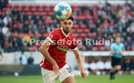 16.10.21 SC Freiburg - RB Leipzig
