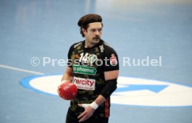 20.03.21 Frisch Auf G&ouml;ppingen - TSV Hannover-Burgdorf