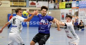 25.11.23 TSV Denkendorf - SG Hegensberg/Liebersbronn