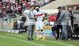 29.04.23 VfB Stuttgart - Borussia M&ouml;nchengladbach