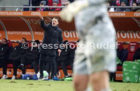 20.01.24 1. FC Heidenheim - VfL Wolfsburg