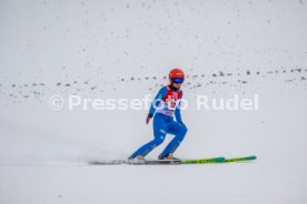 01.02.2026 Weltcup Nordische Kombination M&auml;nner