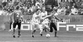 VfB Stuttgart - Hannover 96