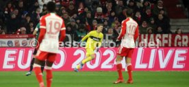 17.12.23 FC Bayern M&uuml;nchen - VfB Stuttgart