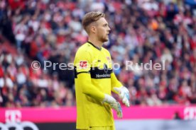 08.05.22 FC Bayern M&uuml;nchen - VfB Stuttgart