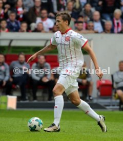 Fortuna D&uuml;sseldorf - 1. FC Union Berlin
