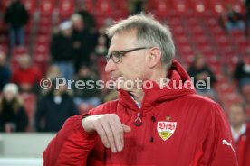 VfB Stuttgart - Bayer 04 Leverkusen