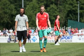 16.07.22 Brentford FC - VfB Stuttgart