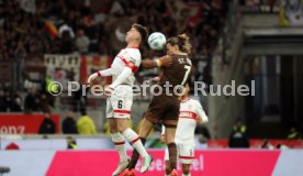 21.12.24 VfB Stuttgart - FC St. Pauli