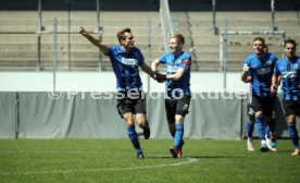 14.08.22 VfB Stuttgart II - SV Eintracht Trier