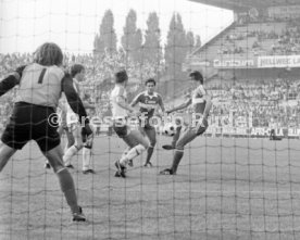 SV Werder Bremen - VfB Stuttgart