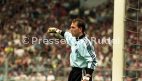 01.06.96 Deutschland - Frankreich
