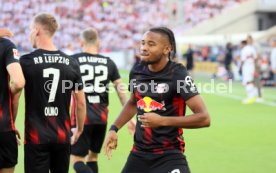 07.08.22 VfB Stuttgart - RB Leipzig