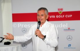 VfB Stuttgart Golf Cup 2016