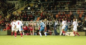 13.05.98 FC Chelsea - VfB Stuttgart