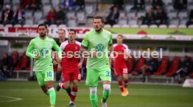27.09.20 SC Freiburg - VfL Wolfsburg