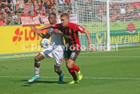 SC Freiburg - 1. FC Köln