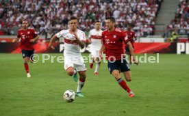 VfB Stuttgart - FC Bayern M&uuml;nchen