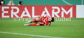 31.10.23 VfB Stuttgart - 1. FC Union Berlin