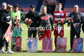 23.05.21 1. FC Heidenheim - Karlsruher SC