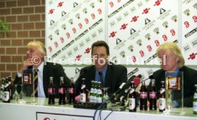 15.09.98 VfB Stuttgart - Feyenoord Rotterdam