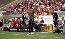 19.09.21 VfB Stuttgart - Bayer 04 Leverkusen